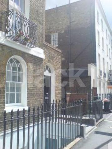 			New Instruciton, 1 Bedroom, 1 bath, 1 reception Flat			 Camden Street, Camden